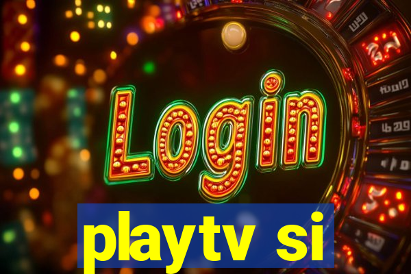 playtv si